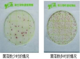 國產(chǎn)微生物、致病菌、真菌毒素檢測