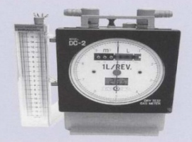 DS干式氣體流量計(jì)