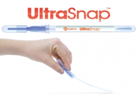 ATP涂抹測試棉棒ultrasnap Us2020美國海凈納ATP表面取樣棒