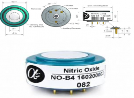 一氧化氮傳感器NO-B4