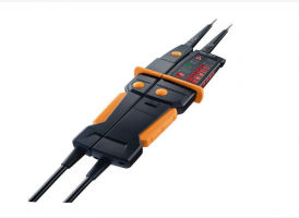 testo 750-1非接觸式電壓及導(dǎo)通測試儀