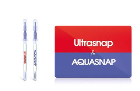 Ultrasnap表面取樣器 US2020